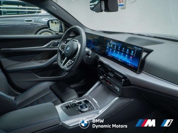 BMW Seria 4 G22-23-26 Coupe 2.0 430i 245KM 2025 BMW Seria 4 30i xDrive Gran Coupe 245 KM - Gotowy do Odbioru - Kamera 360, zdjęcie 20