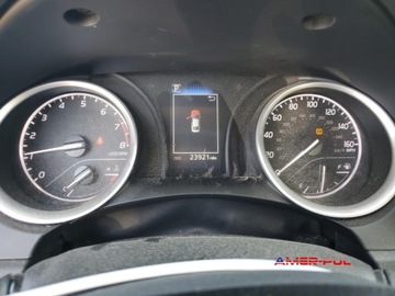 Toyota Camry IX 2023 Toyota Camry 2023 2.5L FWD 2.5 Benzyna 203KM, zdjęcie 9