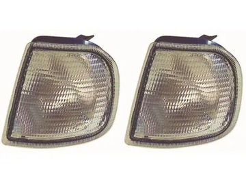 2X SVĚTLA SMĚROVKA ABAKUS PŘEDNÍ L+P DO SEAT CORDOBA 1 2, I