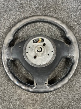 BMW E46 E39 FACELIFT VOLANT M PACKET MULTIFUNKCE AIRBAG DO LEMOVAT