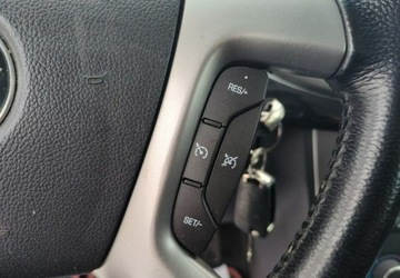 Chevrolet Captiva II 2012 Chevrolet Captiva Zadbany Bogata wersja 2.4 Benzyna 170KM, zdjęcie 20