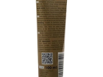 K2 CERA ВЫСОКОТЕМПЕРАТУРНАЯ ПАСТА ТОРМОЗНАЯ СМАЗКА 100 МЛ