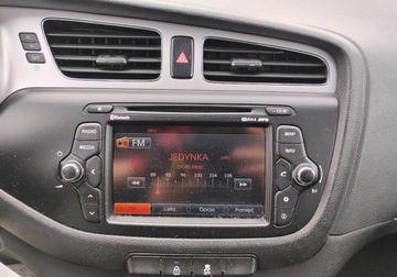 Kia Ceed II 2015 Kia Ceed 2015r, 1.6 CRDI. Uszkodzony prawy przod. Jezdzi. 1.6 Diesel, zdjęcie 11