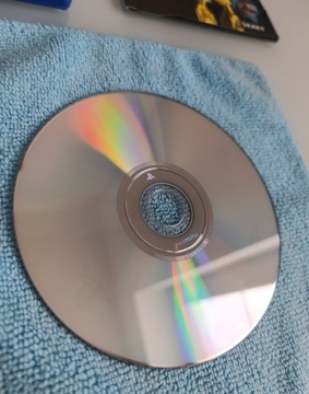 ГЛЮК МЕТАЛЛИЧЕСКОГО ОРУЖИЯ В СИСТЕМЕ PS2 ПОЛНАЯ PLAYSTATION 2