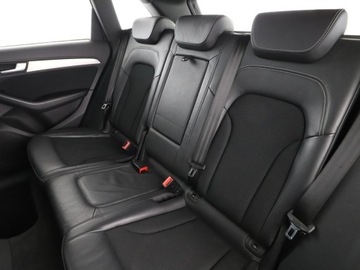 Audi Q5 I SUV Facelifting 2.0 TFSI 180KM 2016 Audi Q5 S-Line quattro półskóra grzane fotele, zdjęcie 16