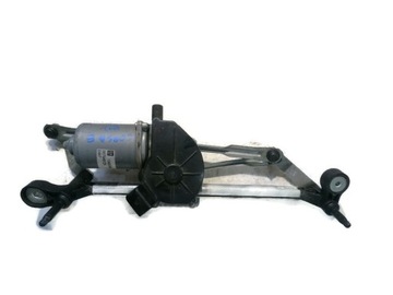 OPEL CORSA E MECHANIZM WYCIERACZEK PRZÓD 13432685
