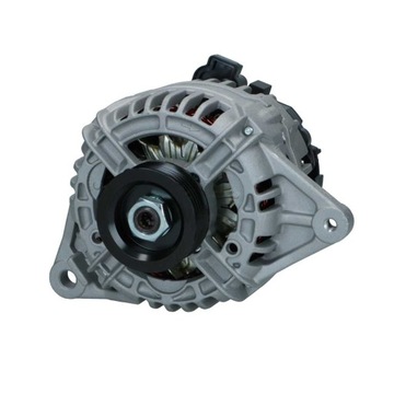 Генератор PSH Mitsubishi SPACE STAR 1.3 1.6 16V