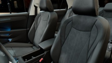 Volkswagen T-Roc I SUV Facelifting 1.5 TSI ACT 150KM 2026 Volkswagen T-Roc Style 1.5 eTSI 150 KM DSG, zdjęcie 4