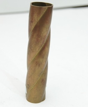 80cm rura mosiężna fi 10mm