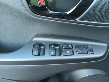 Hyundai Kona I Crossover 1.0 T-GDI 120KM 2019 Hyundai Kona 2020/2019, salon, I wł. serwis, zdjęcie 19