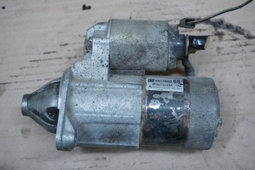 MITSUBISHI PAJERO PININ СТАРТЕР 1.8 GDi