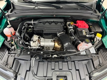 Alfa Romeo Tonale SUV 1.5 T4 160KM 2024 Alfa Romeo Tonale 1.5 T4 GSE mHEV Veloce DCT / 1 w, zdjęcie 18