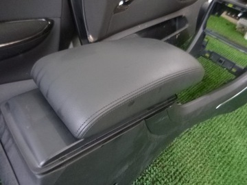 CITROEN C5 III 08-13 SEDAN VNITŘEK SEDADLA PŘEDNÍ POHOVKA BOKY TUNEL KPL