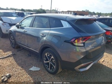 Kia 2023 Kia Sportage 2023 Kia Sportage EX FWD 2.0 Benzyna 187KM, zdjęcie 2