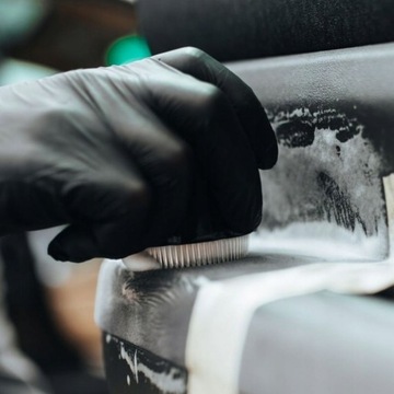 ПЕННАЯ ЩЕТКА K2 TAPIS ДЛЯ ЧИСТКИ ОБИВКИ