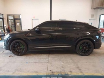 Lamborghini Urus 2020 Lamborghini Urus 2020 4.0l 4.0 Benzyna 641KM, zdjęcie 2