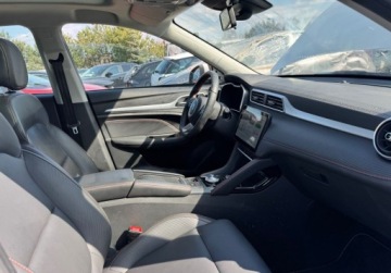 MG ZS I 2023 MG ZS EV 2023r dach panoramiczny elektryczny z bateria Elektryczny 156KM, zdjęcie 5