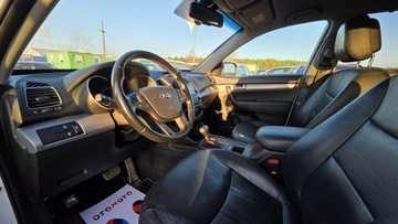 Kia Sorento II SUV Facelifting 2.2 CRDi 197KM 2013 Kia Sorento automat Climatronic xsenon ledy navi, zdjęcie 19
