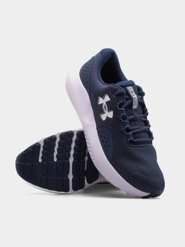 BUTY SPORTOWE MĘSKIE UNDER ARMOUR OBUWIE DO BIEGANIA TRENINGOWE 3027000-401