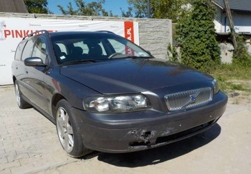 Volvo V70 II 2.4 TD 130KM 2003