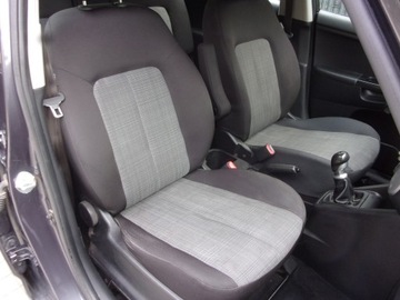 Kia Venga Mikrovan 1.4 CRDi WGT 90KM 2014 KIA VENGA 1.4 Salon PL, zdjęcie 27