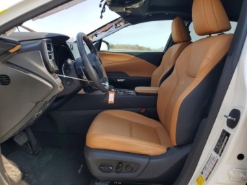 Lexus RX V 2024 Lexus RX 350 Premium 2024 2.4 Benzyna 275KM, zdjęcie 7