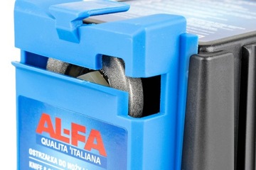 МНОГОФУНКЦИОНАЛЬНАЯ ТОЧИЛКА ДЛЯ НОЖНИЦ СВЕРЛА