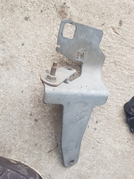 DRŽÁKY KLAKSON BMW E60 E61 6935709