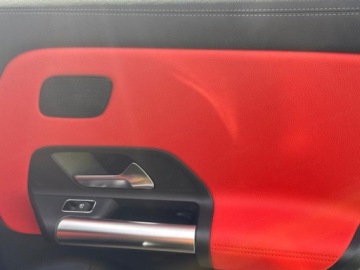 Mercedes GLA II Off-roader Facelifting 1.3 200 163KM 2025 MERCEDES-BENZ GLA 200 AMG Line Suv 1.3 (163KM) 2025, zdjęcie 11