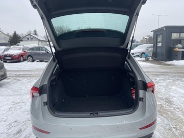 Skoda Scala Hatchback 1.5 TSI 150KM 2022 Skoda Scala 1.5 Benzyna 150KM, zdjęcie 20