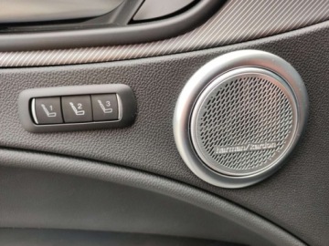 Alfa Romeo Stelvio SUV Facelifting 2023 2.0 GME Turbo 280KM 2025 ALFA ROMEO Stelvio Turbo Veloce Q4 Suv 2.0 (280KM) 2025, zdjęcie 14