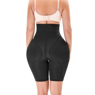 Shorts Shapewear Butt Lifter Control Panties