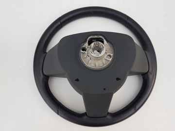 VOLANT KŮŽE JAGUAR E-PACE X540 2017-2020