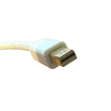 Адаптер DisplayPort-miniDP