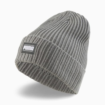 Czapka PUMA zimowa Ribbet Classic Cuff Beanie