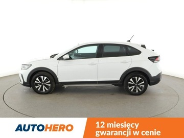 Volkswagen Taigo 1.0 TSI 95KM 2022 Volkswagen Taigo GRATIS! Pakiet Serwisowy o, zdjęcie 1