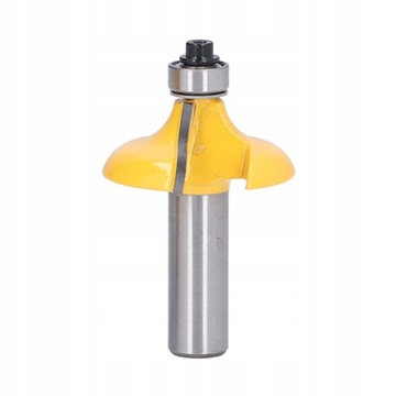 2 ШТ. ФОРМА РЕЗКИ ПО ДЕРЕВУ 12,7 ММ