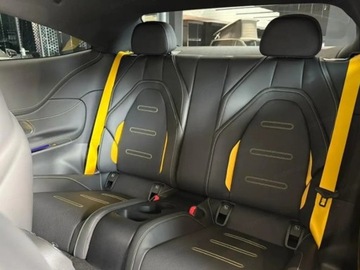 Mercedes CLE Coupe AMG 3.0 53  449KM 2025 MERCEDES-BENZ CLE AMG 53 4-Matic+ Coupe 3.0 (449KM) 2025, zdjęcie 11