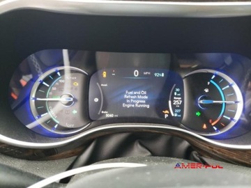 Chrysler Pacifica II 2022 Chrysler Pacifica 2022 r., 3,6 L LIMITED 3.6 Hybryda 260KM, zdjęcie 6