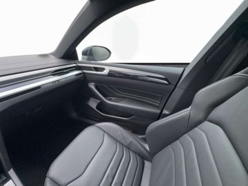 Volkswagen Arteon Fastback Facelifting 2.0 TSI 190KM 2023 Volkswagen Arteon Shooting Brake R-Line 2.0 TSI 190KM DSG, Bogate wyposaze, zdjęcie 31