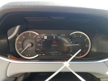 Land Rover Range Rover Evoque II 2020 Land Rover Range Rover Evoque 2020r., S, 4X4X, od ubezpieczalni 2.0 Benzyna, zdjęcie 10