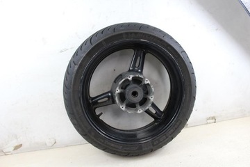 YAMAHA FJR1300 RP04 ОБОД ЗАДНИЙ КОЛЕСА 17 X 5,50