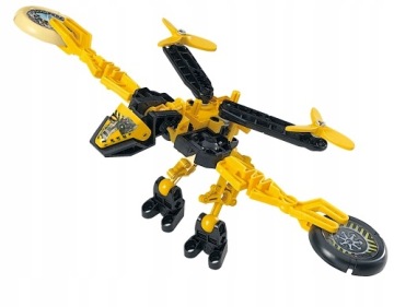 LEGO Technic: 8504 - Jet