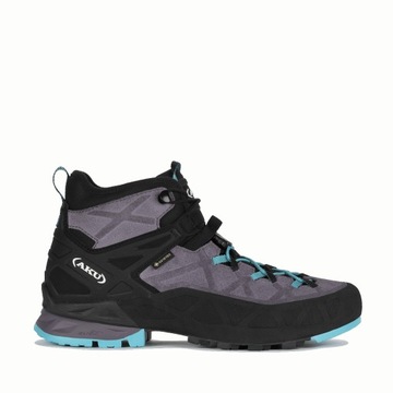 Туфли AKU ROCK DFS MID GORE-TEX ЖЕНСКИЕ 39,5
