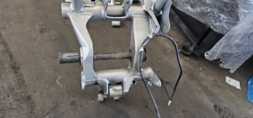 Мотоциклетная рама Moto Guzzi Griso 1100