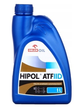 ORLEN HIPOL ATF II D 1L