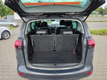 Opel Zafira C Tourer 1.4 Turbo ECOTEC 140KM 2016 Opel Zafira Opel Zafira 1.8b Automat 140KM 7-Foteli 1.4 Benzyna 140KM, zdjęcie 31