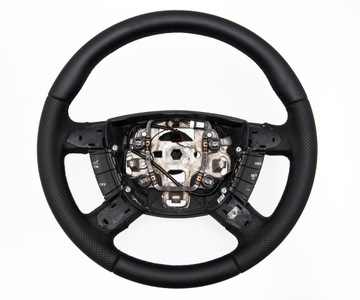 Kierownica Ford Focus 2 multi nowa skóra PFI