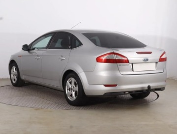 Ford Mondeo IV Sedan 2.0 Duratec 145KM 2008 Ford Mondeo 2.0 16V, GAZ, Navi, Klima, zdjęcie 3