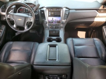 Chevrolet Tahoe GMT900 2020 Chevrolet Tahoe K1500 LT 2020 5.3 Benzyna 355KM, zdjęcie 8